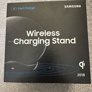 Samsung Wireless Charging Stand